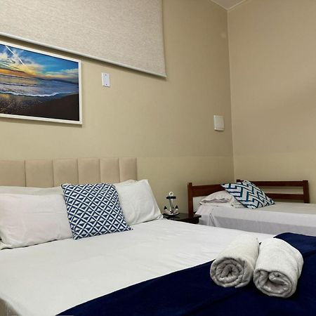 Pousada Vila Praiana อาร์ไฮยัล โด กาโบ ภายนอก รูปภาพ