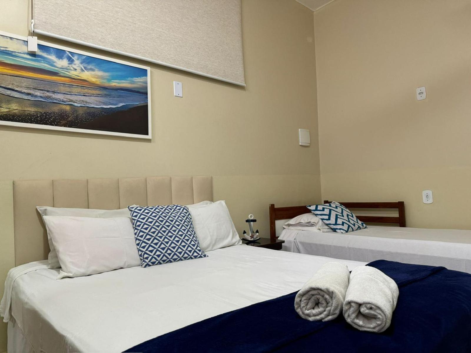 Pousada Vila Praiana อาร์ไฮยัล โด กาโบ ภายนอก รูปภาพ
